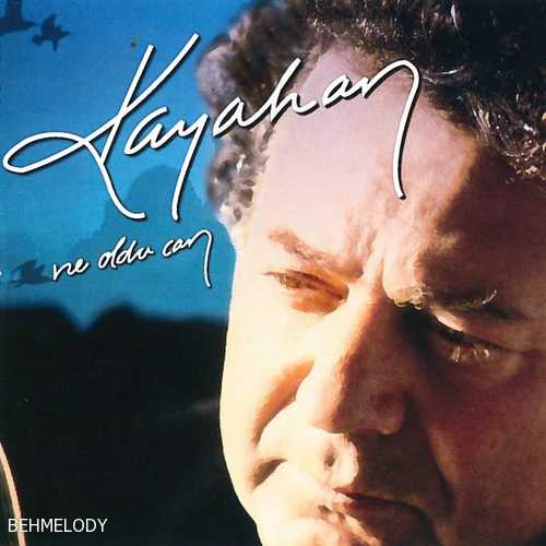 دانلود آهنگ زیبای Kayahan به نام Bir Aşk Hikayesi   