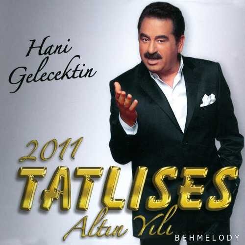 دانلود آهنگ زیبای Ibrahim Tatlises به نام Biz Ne Ayrılıklar Görmüş Adamız   