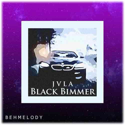 دانلود آهنگ سیستمی JVLA به نام Black Bimmer   
