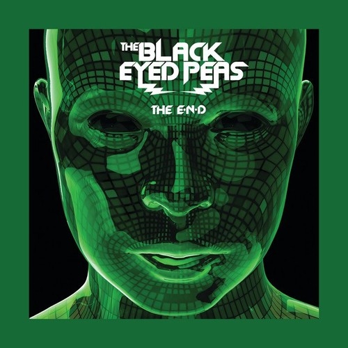 دانلود آهنگ Black Eyed Peas با نام I Gotta Feeling   