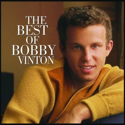 دانلود آهنگ شنیدنی Mr Lonely از Bobby Vinton   