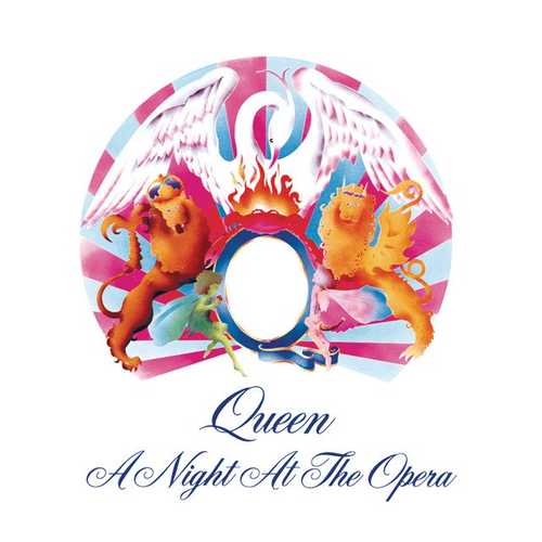 دانلود آهنگ شنیدنی Queen به نام Bohemian Rhapsody   
