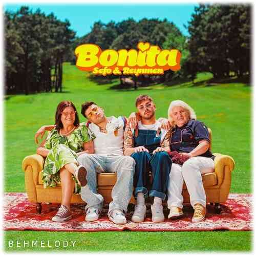 دانلود آهنگ شنیدنی Reynmen به نام Bonita   