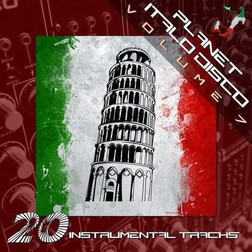 دانلود آهنگ شنیدنی Boris Zhivago با نام In My Arms  Extended Instrumental Version   
