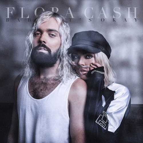 دانلود آهنگ زیبای flora cash به نام Born In The Slumber   