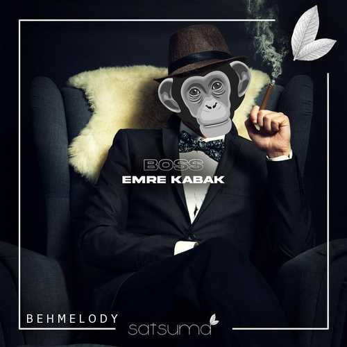 دانلود آهنگ جدید Emre Kabak به نام Boss   
