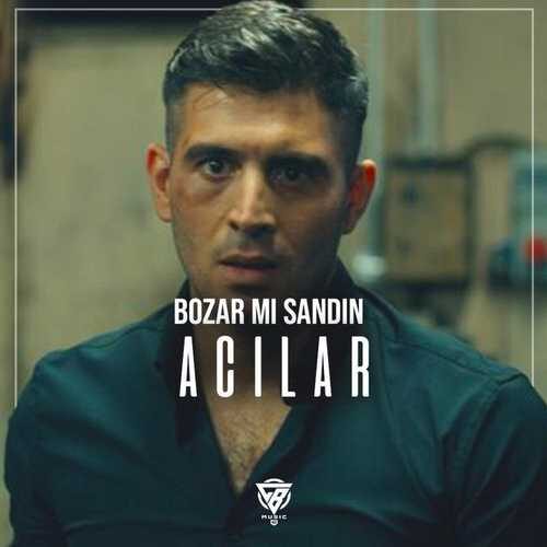 دانلود آهنگ فوق العاده Cehennem Beat به نام Bozar Mı Sandın Acılar   