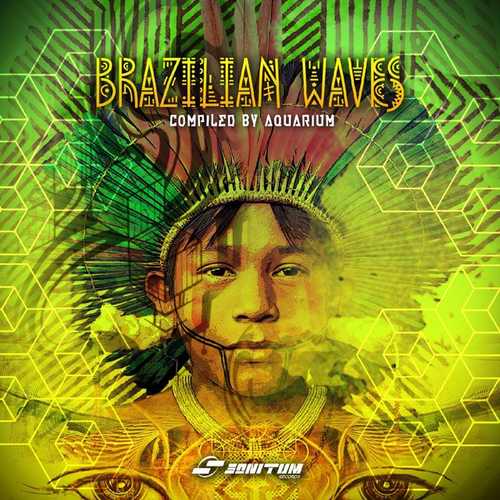 دانلود آلبوم Brazilian Waves (Compiled By Aquarium)   