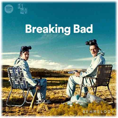 دانلود آهنگهای سریال معروف Breaking Bad   
