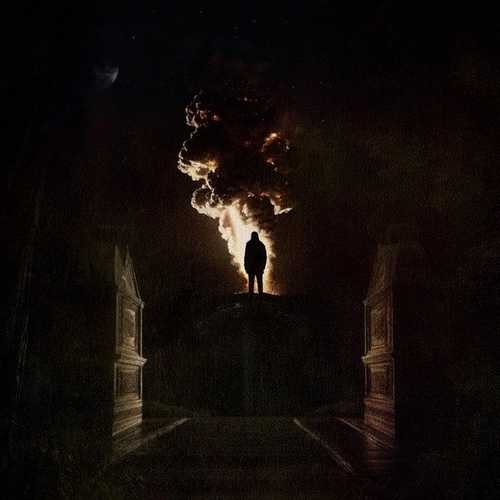 دانلود آهنگ جدید Fire in the Sky از Brennan Savage   