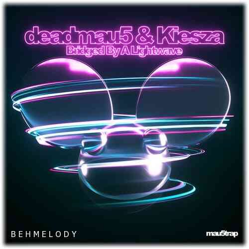 دانلود آلبوم deadmau5 با نام Bridged By A Lightwave   