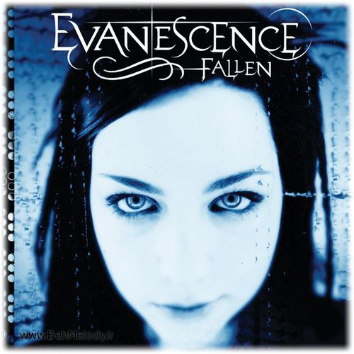 دانلود آهنگ شنیدنی Evanescence به نام Bring Me To Life   