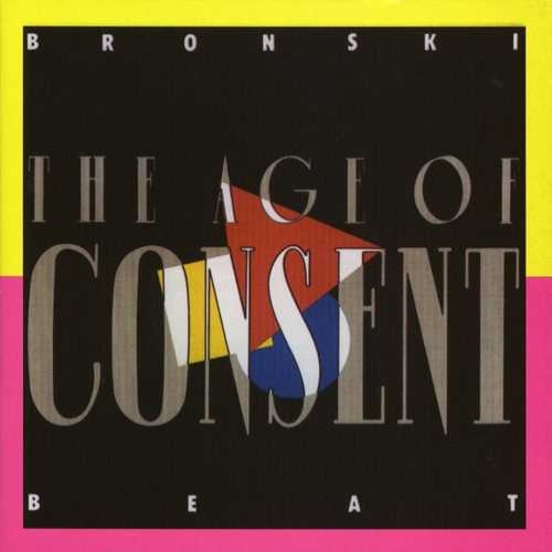 دانلود آهنگ شنیدنی Bronski Beat با نام Smalltown Boy   