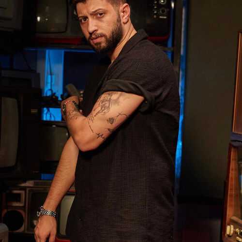 دانلود آهنگ Burak Bulut به نام Bu Aşkın Katili Kim   