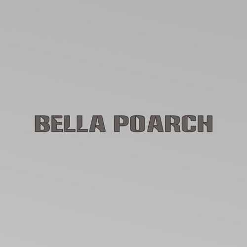 دانلود آهنگ شنیدنی Bella Poarch به نام Build a Btc   