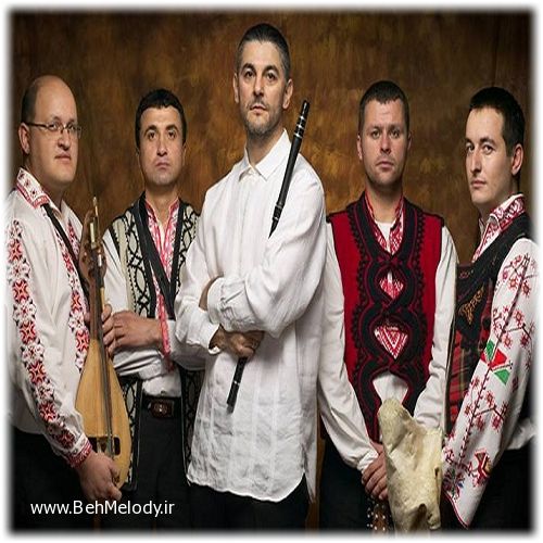 دانلود آهنگهای فولکلور بلغاری Bulgarian Folklore Music   
