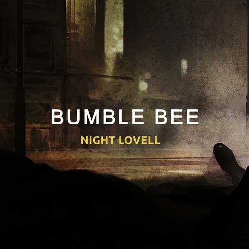 دانلود آهنگ بیس دار Night Lovell به نام Bumble Bee   