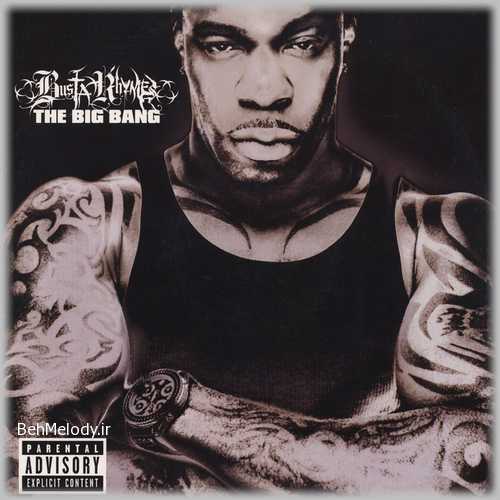 دانلود آهنگ Busta Rhymes به نام Touch It   