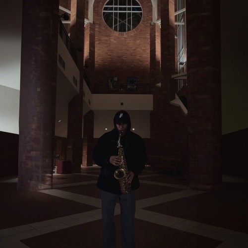 دانلود آهنگ شنیدنی Caleb Arredondo با نام Echo Sax End   