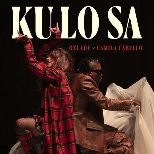 دانلود آهنگ جدید KU LO SA از Camila Cabello   