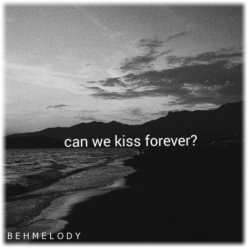 دانلود آهنگ شنیدنی Kina ft Adriana Proenza به نام Can We Kiss Forever   
