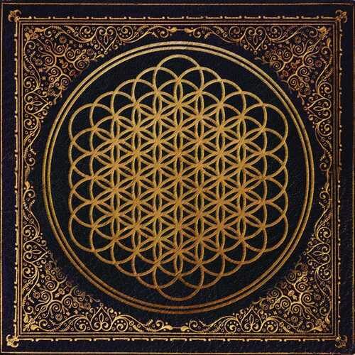 دانلود آهنگ شنیدنی Bring Me The Horizon به نام Can You Feel My Heart   