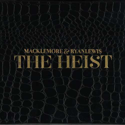 دانلود آهنگ شنیدنی Ryan Lewis به نام Cant Hold Us (feat. Ray Dalton)   