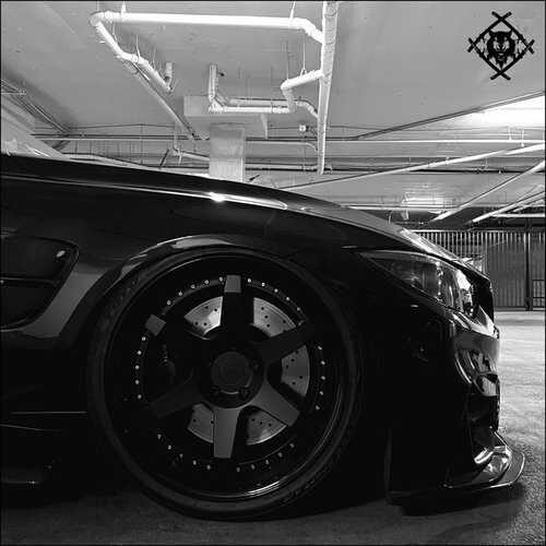 دانلود آهنگ جدید Xavier Wulf به نام Cars  Coffee   