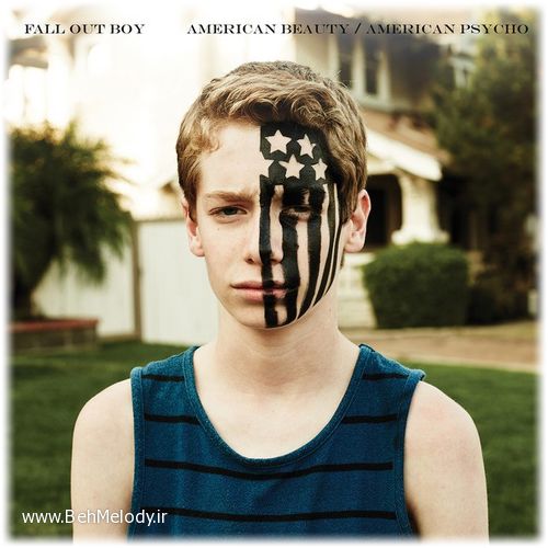 دانلود آهنگ شنیدنی Fall Out Boy به نام Centuries Remix   