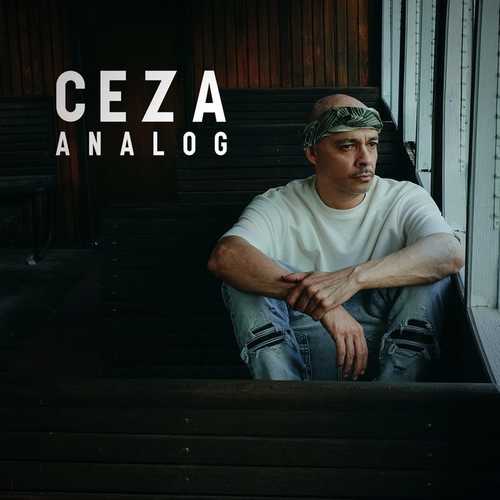 دانلود آهنگ رپ جدید Ceza به نام Analog   