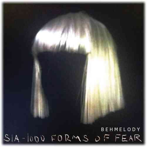 دانلود آهنگ شنیدنی Sia به نام Chandelier   