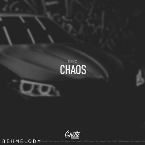 دانلود آهنگ زیبای DZYZ به نام Chaos   