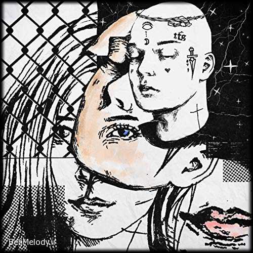 دانلود آهنگ  Cheriimoya ft Sierra Kidd به نام Living Life, In The Night genre   