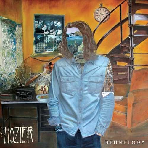 دانلود آهنگ معروف Hozier به نام Cherry Wine  Live   