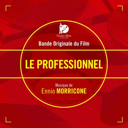 دانلود آهنگ بیکلام Ennio Morricone به نام Chi mai   