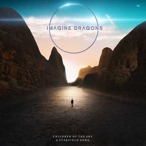 دانلود آهنگ جدید Imagine Dragons به نام Children of the Sky   