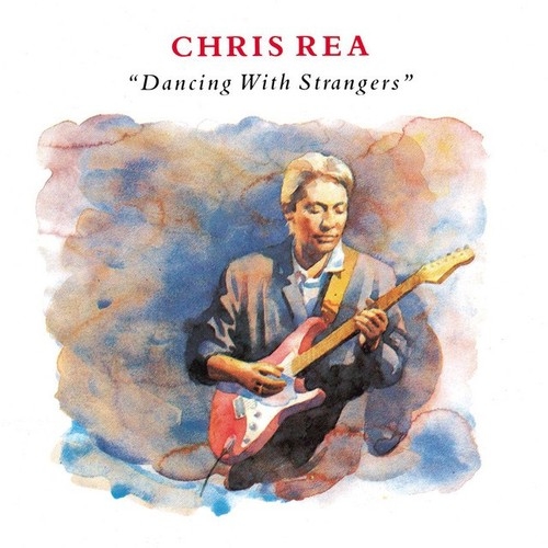 دانلود آهنگ Chris Rea با نام Curse of the traveller   