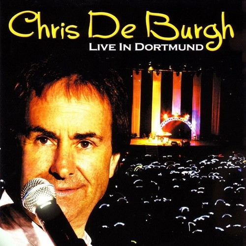 دانلود آهنگ Chris de Burgh با نام Snow Is Falling   