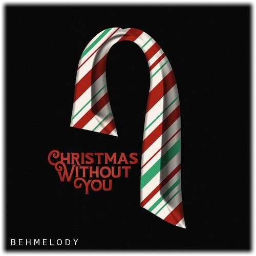 دانلود آهنگ جدید Ava Max به نام Christmas Without You   
