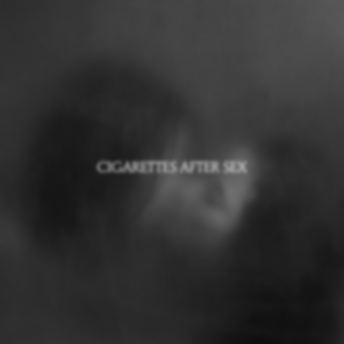 دانلود آهنگ Cigarettes After ex با نام X s   