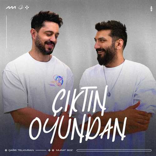دانلود آهنگ زیبای Murat Boz به نام Çıktın Oyundan   