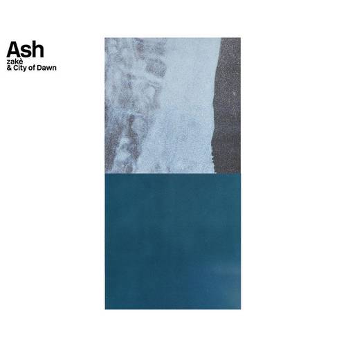 دانلود مینی آلبوم City of Dawn به نام Ash   