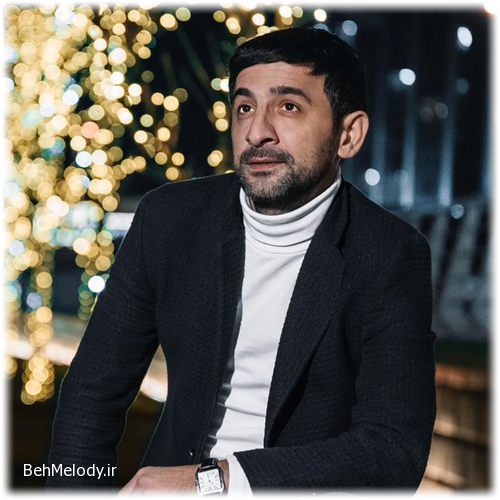 دانلود آهنگ جدید پرویز بلبله به نام چخب گدیرسن   