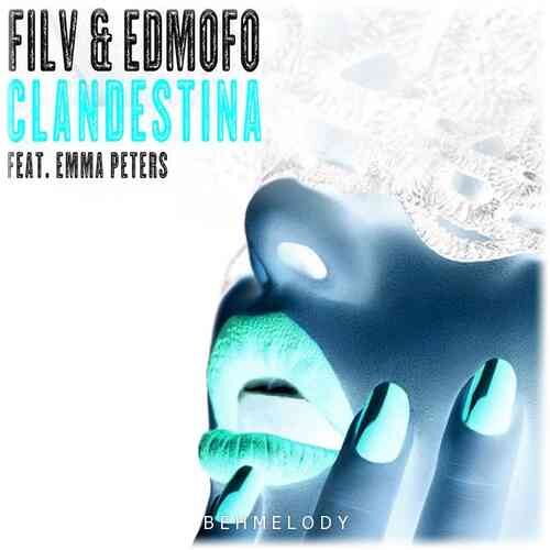 دانلود آهنگ فوق العاده FILV به نام Clandestina   