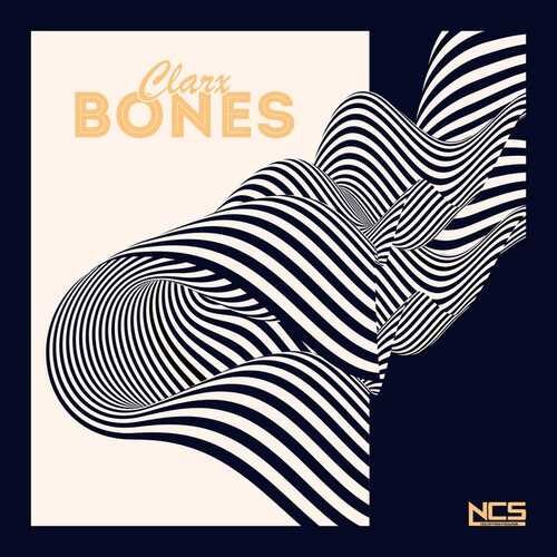 دانلود آهنگ شنیدنی Clarx به نام Bones   
