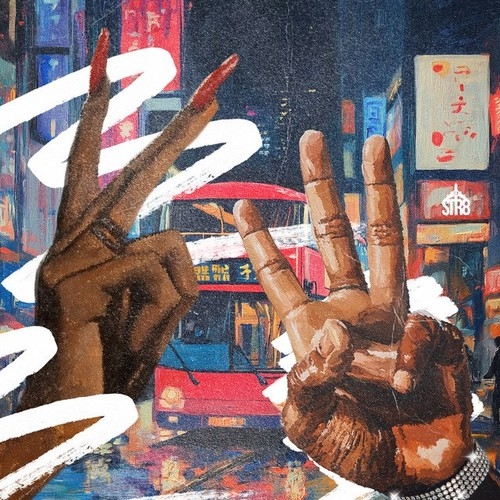 دانلود آهنگ Clean Bandit با نام 2s n 3s   