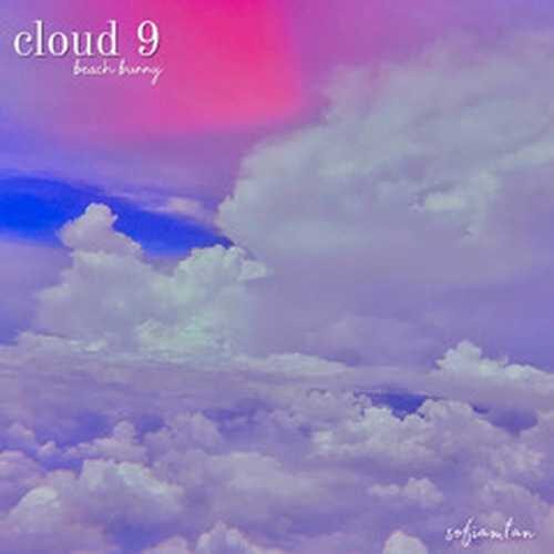 دانلود آهنگ شنیدنی Beach Bunny به نام Cloud9   