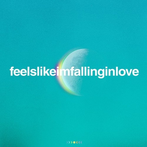 دانلود آهنگ Coldplay با نام feelslikeimfallinginlove   