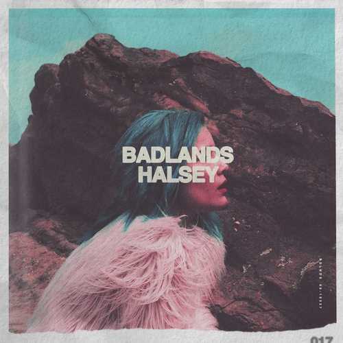 دانلود آهنگ شنیدنی Halsey به نام Colors   