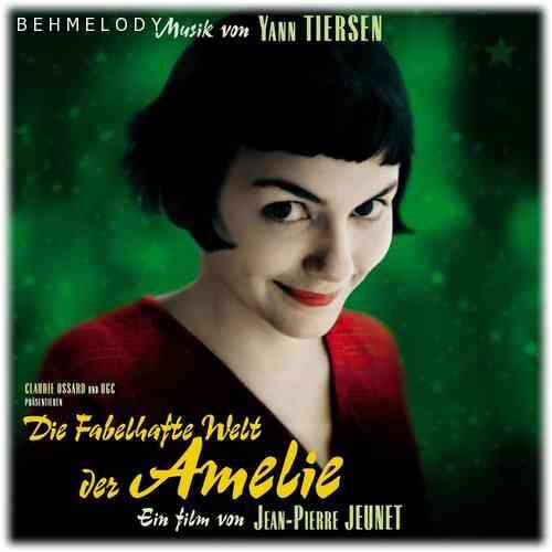 دانلود آهنگ شنیدنی Yann Tiersen به نام Comptine dun autre été, laprès-midi   